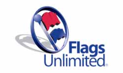 Flags Unlimited Logo