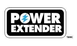 Power Extender Logo