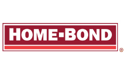 Home Bond Red Logo