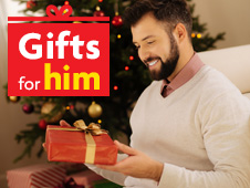 Gifts for Him 2017