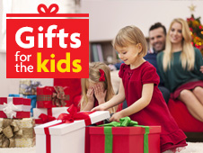 Gifts for Kids 2017