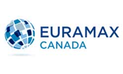 Euramax Canada Logo