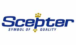 Scepter Logo
