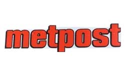 Metpost Logo