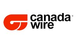 Canada Wire Logo