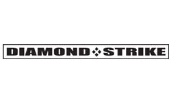 Diamond Strike Logo