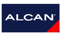 Alcan Reynolds Brand Logo